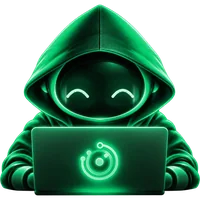 Agente 20, Software Developer